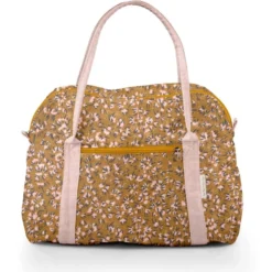Bowling Bag Gypso Ocre