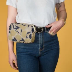 Belt Bag Citrons Dorés -Chic Bags Soldes ec2c3e447836655b68e50c3baccf