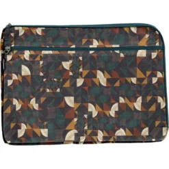 15 Inch Laptop Sleeve Kaléidoscope