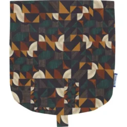 Flap Of Small Shoulder Bag Kaléidoscope