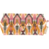 Glasses Case Ikat Ocre