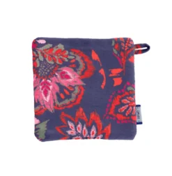 Makeup Remover Cotton Purple D'amour