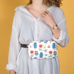 Belt Bag Petits Monstres -Chic Bags Soldes ee5cf7ec70639b4751971e28bdd2