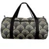 Duffle Bag Forêt De Plumes
