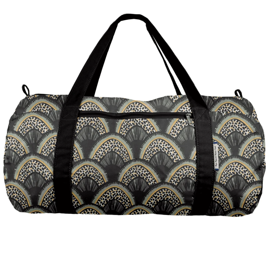 Duffle Bag Forêt De Plumes 1 Duffle Bag Forêt De Plumes