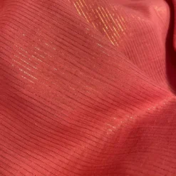 Make-Up Remover Glove Coral Lurex Gauze -Chic Bags Soldes ef08f19fa0bc5a63e55eee6aca46