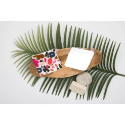 Makeup Remover Cotton Champ Floral -Chic Bags Soldes f010831b8d4386640e52ce8ecc0b