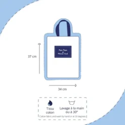 Tote Bag Kaléidoscope -Chic Bags Soldes f018afa872da89c294601664525a