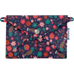Little Envelope Clutch Huppette Fleurie