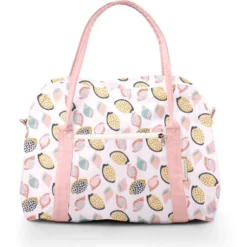 Bowling Bag Coquillages Et Crustacés