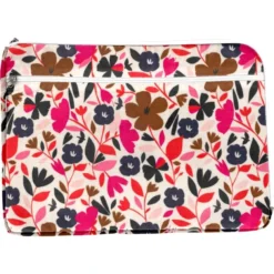 15 Inch Laptop Sleeve Champ Floral