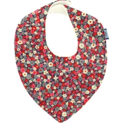 Bandana Bib Tapis Rouge