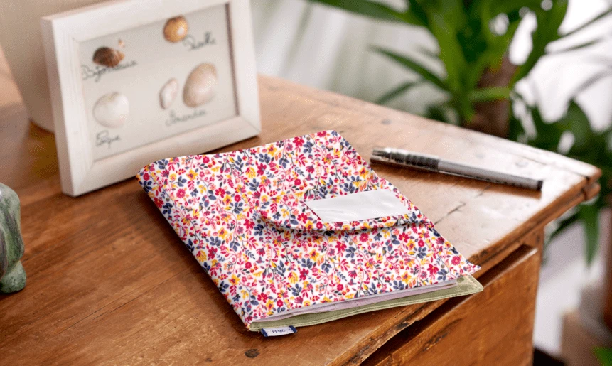 Health Book Cover Lianes Printanieres 2 Health Book Cover Lianes Printanieres – Image 2