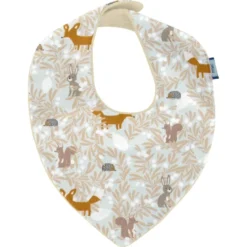 Bandana Bib Amis Des Bois