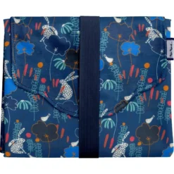 Changing Pad Lapin Dalmatien