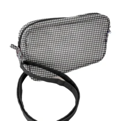 Belt Bag Vichy Noir -Chic Bags Soldes fa730acbf80f1383d5f6eab72f83