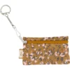 Keyring Wallet Gypso Ocre