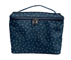 Large Vanity Bulle Bronze Marine