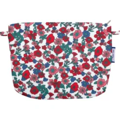 Coton Clutch Bag Prairie Fleurie