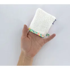 Make-Up Remover Glove Pâquerette Vintage -Chic Bags Soldes fe00a34e1edb41ef2a50020f9bc5