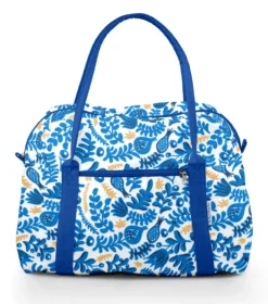 Bowling Bag Passion Bleue