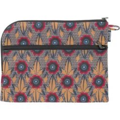 Document Holder A5 Fleurs De Savane