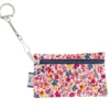 Keyring Wallet Lianes Printanieres