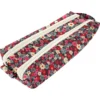 Double Compartment School Kit Tapis Rouge